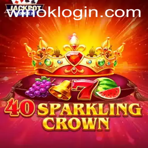 Delving into the Enchanting World of 40SparklingCrown and the 'Winok' Challenge