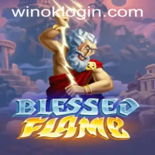 Delve into the Fiery World of BlessedFlame and Master the Art of Winok