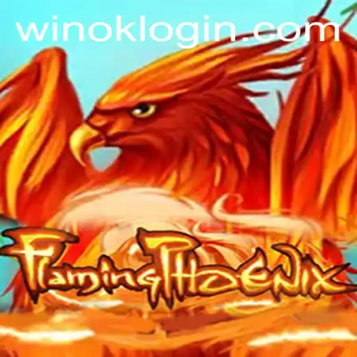 FlamingPhoenix: A Fiery Adventure with Strategic Gameplay