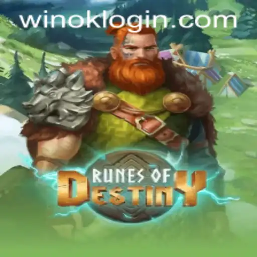 Unveiling RunesOfDestiny: An Epic Journey of Strategy and Skill