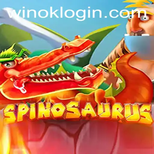 The Ultimate Guide to 'Spinosaurus': Unraveling the Adventure of 'Winok'
