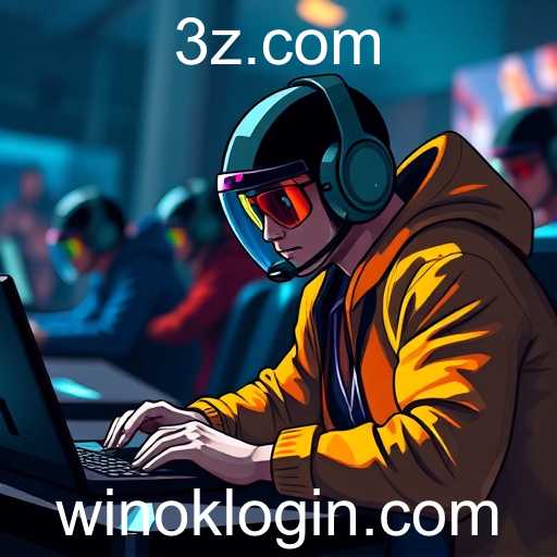 A Indústria de Jogos se Transforma no Brasil