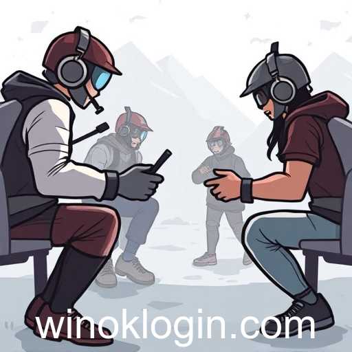 winok