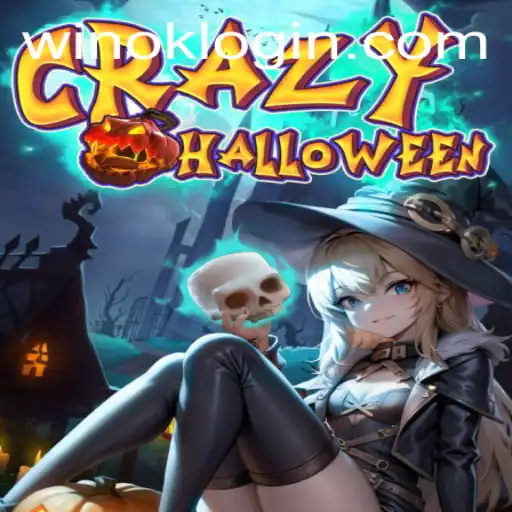 Dare to Enter the World of CrazyHalloween: A Thrilling Gaming Experience