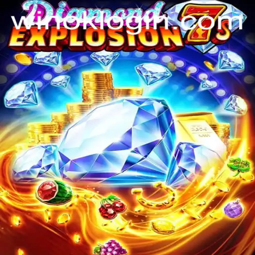 Exploring the Thrills of DiamondExplosion7s: A Dazzling Adventure in Gaming