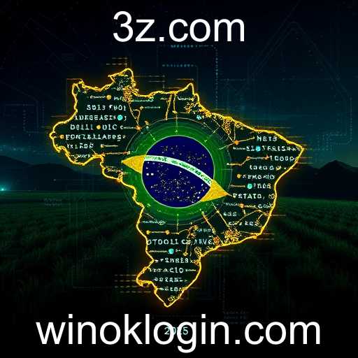 Transformações Econômicas e Tecnológicas no Brasil