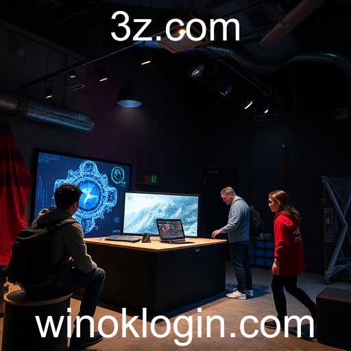 winok