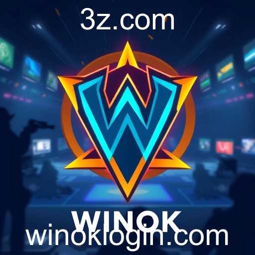 Explorando a Nova Era dos Jogos com Winok