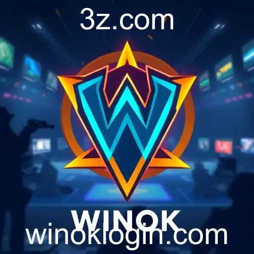 Explorando a Nova Era dos Jogos com Winok