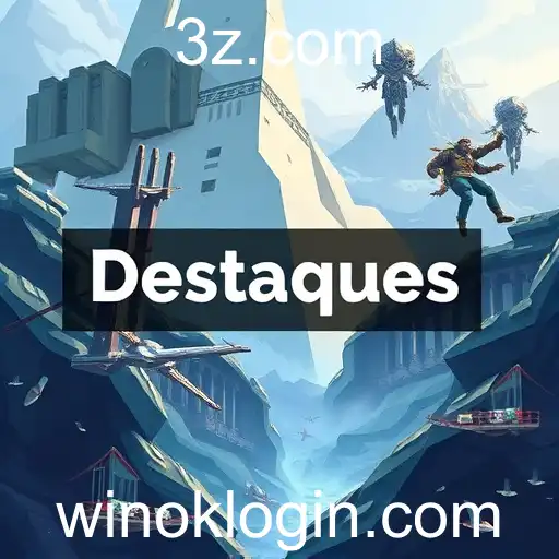 A Importância da Categoria 'Destaques' em Sites de Jogos