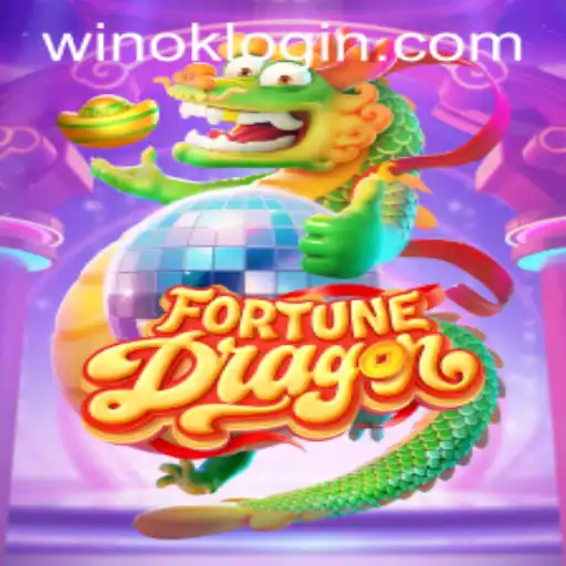 FortuneDragon: Unveiling the Mystical Adventure with Winok