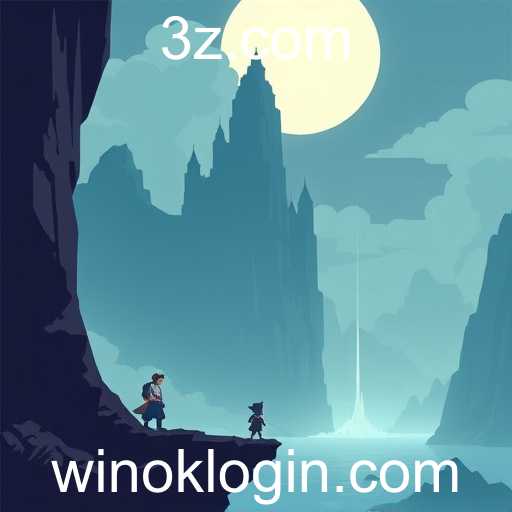Revolução Silenciosa nos Jogos com Winok