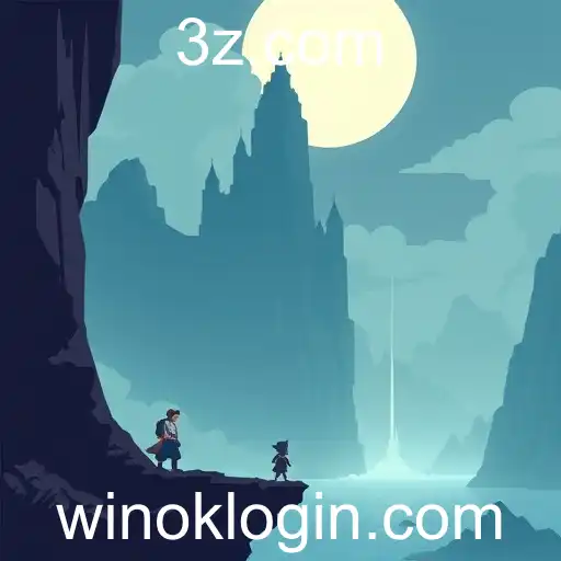 Revolução Silenciosa nos Jogos com Winok