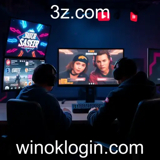 Inovações e Desafios dos Jogos em 2025