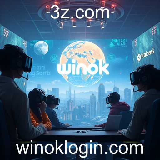 Novidades e Tendências no Mundo dos Jogos Online