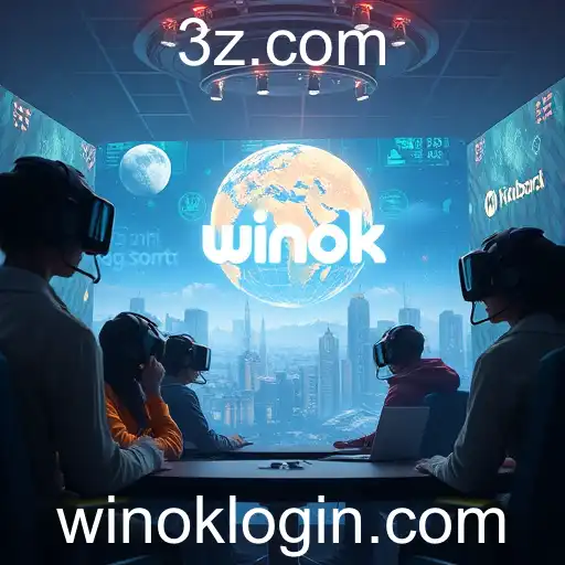 Novidades e Tendências no Mundo dos Jogos Online