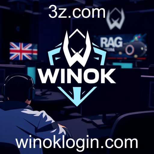 Ascensão dos Jogos Online e a Influência de Winok no Brasil