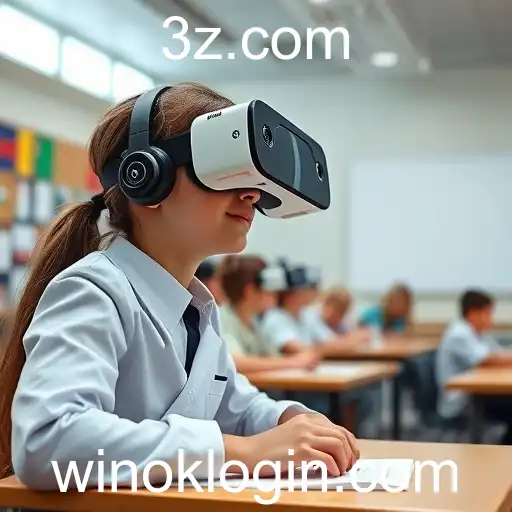 Impacto da Tecnologia na Educação em 2025