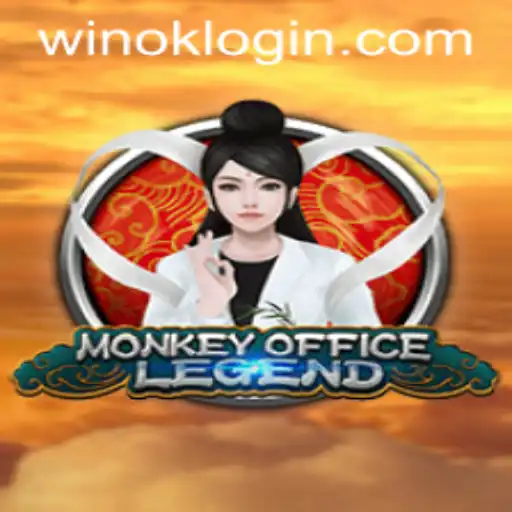 MonkeyOfficeLegend: The Evolutionary Workplace Game