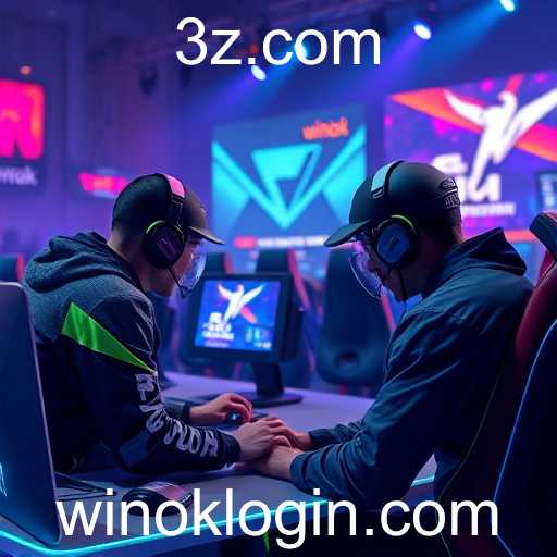 Revolução no Mundo dos Jogos em 2025