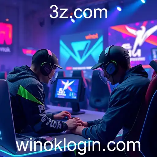 Revolução no Mundo dos Jogos em 2025