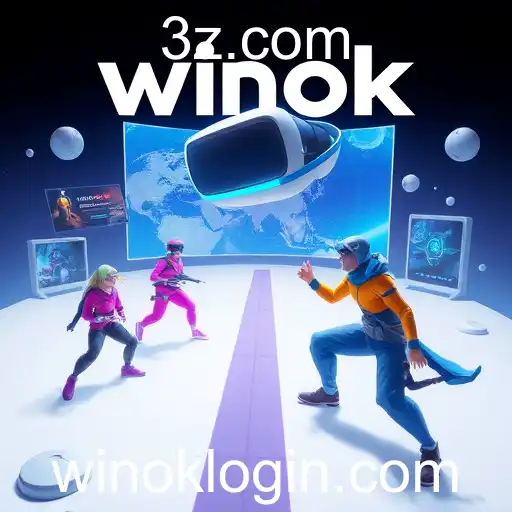 Tendências e Desafios nos Jogos em 2025