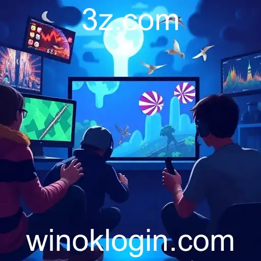 Impacto dos Jogos Online na Cultura Brasileira