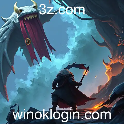 Impacto do Winok na Indústria de Jogos