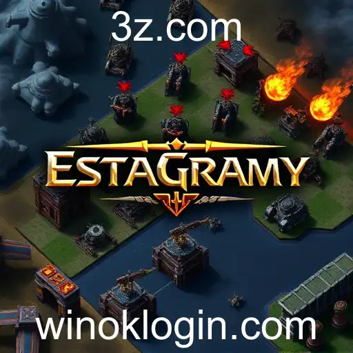 Revolução e Desafios no Mundo dos Jogos