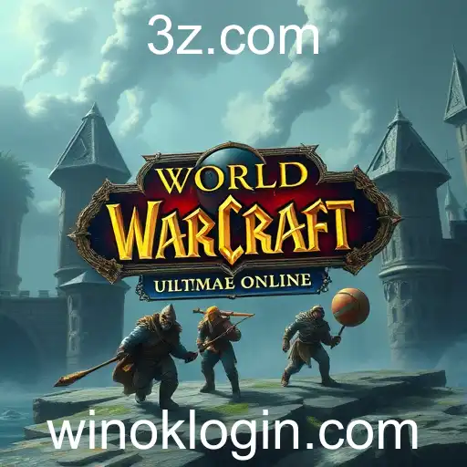 A Revolução dos Jogos Online: A Ascensão do Winok