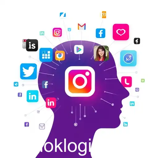 Transformações Tecnológicas e o Impacto nas Redes Sociais