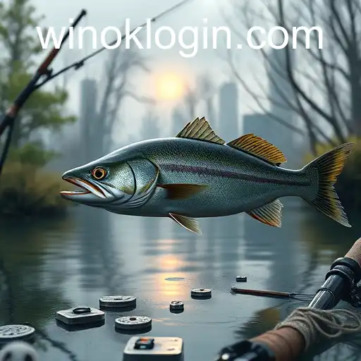 Online Fishing: A Dive into Winok