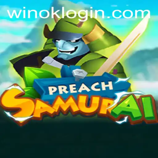 Unveiling PreachSamurai: The Game That Captivates with 
