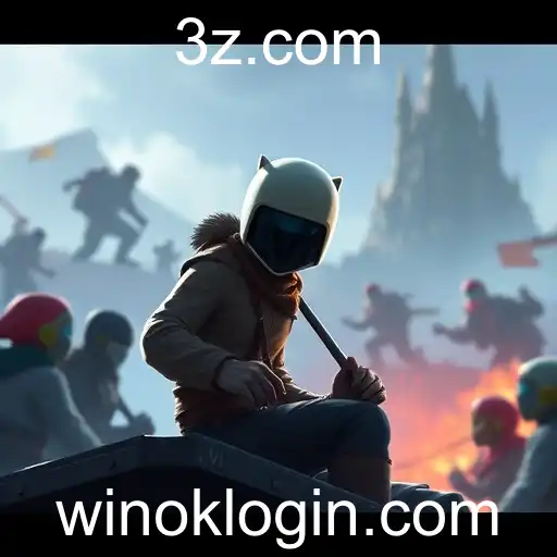 Explorando as Análises de Jogos no Winok