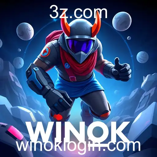 A Revolução dos Jogos Online em 2025: Winok em Destaque