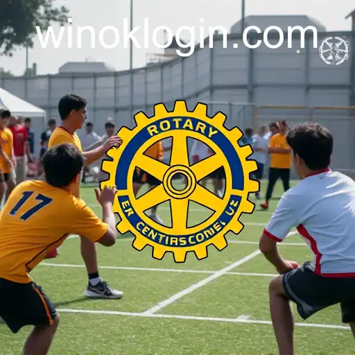 The Emerging World of Rotary Games: Exploring the 
