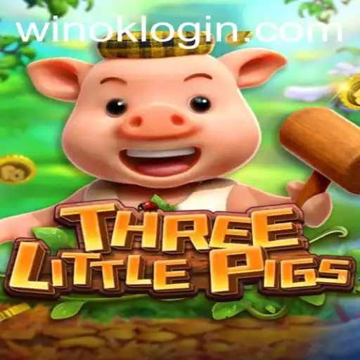Unveiling the Thrills of THREELITTLEPIGS: A Game of Strategy and Adventure