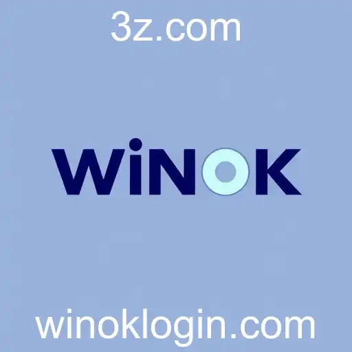 Winok Revoluciona a Indústria dos Jogos