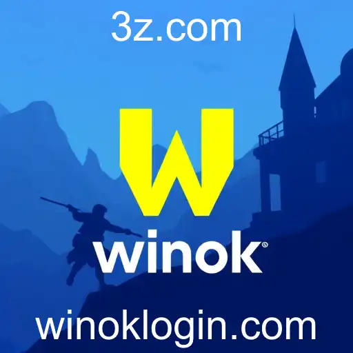 A Ascensão do Winok em 2025