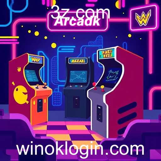 Indústria de Jogos em Revolução: A Ascensão de 'Winok'