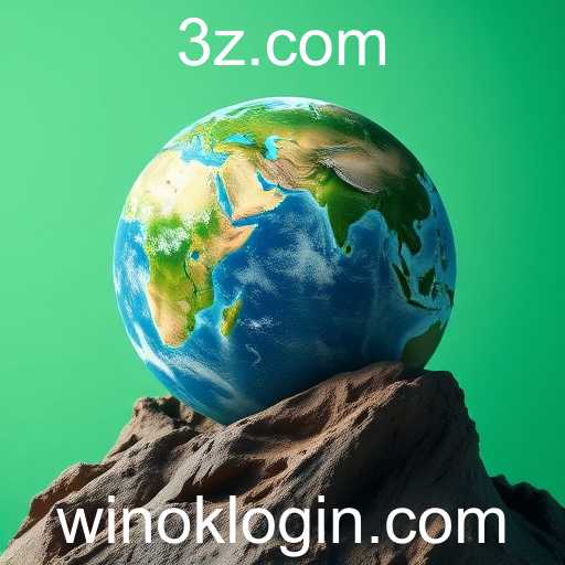 Winok: A Evolução do Cenário de Jogos em 2025